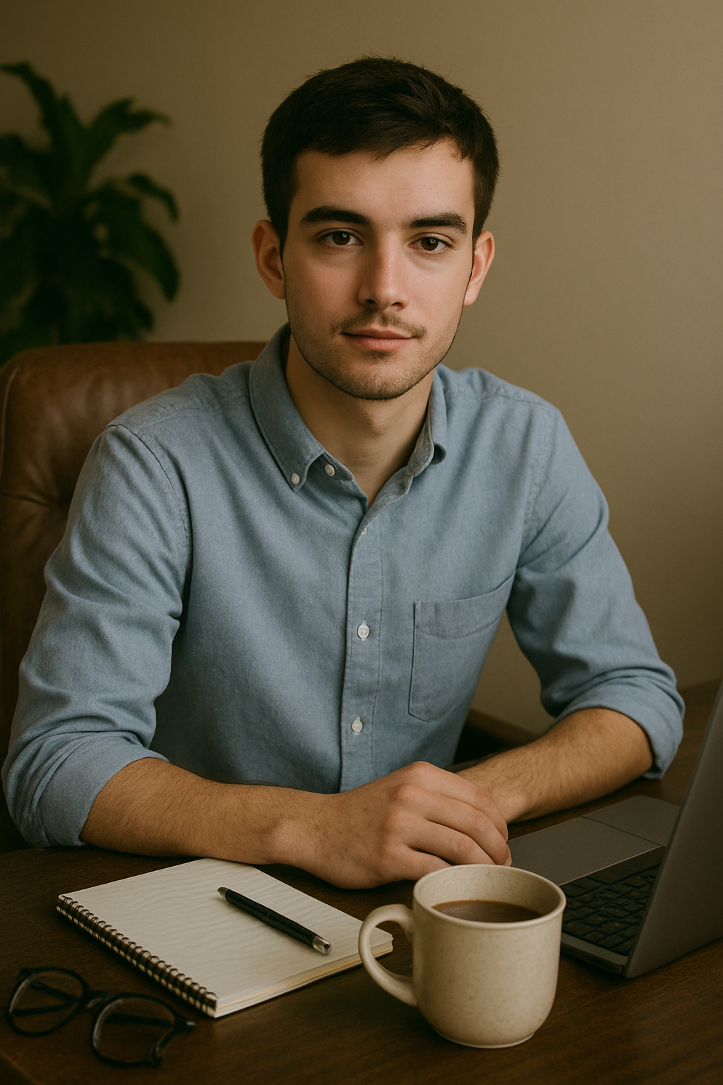 Michael R.